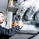 How to Inspect Your Furnace for Carbon Monoxide Leaks