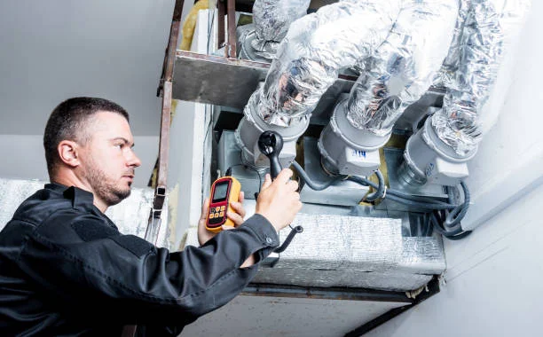 Carbon Monoxide Leaks