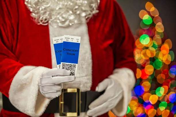 Tips on How to Sell Concert Tickets Quickly