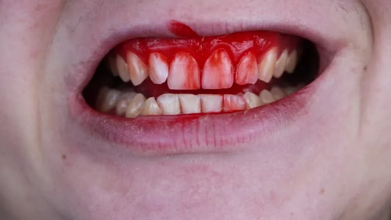 Why Bleeding Gums Are a Warning Sign You Shouldn’t Ignore