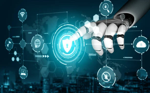 AI-Powered Security Solutions