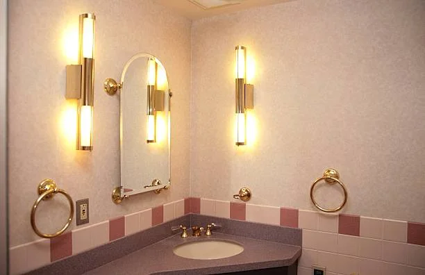 Bathroom Wall Sconces