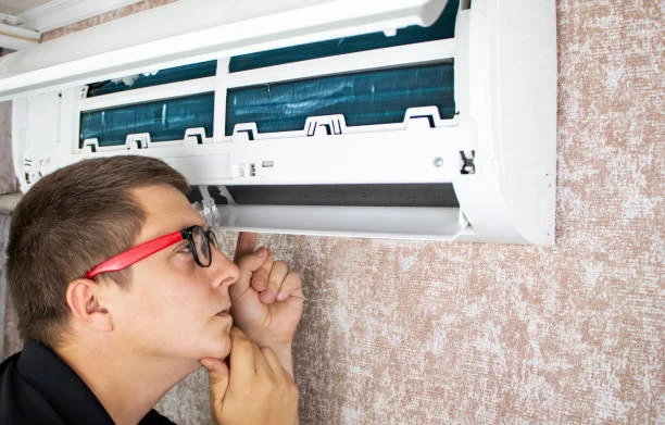 Air Conditioning Repair