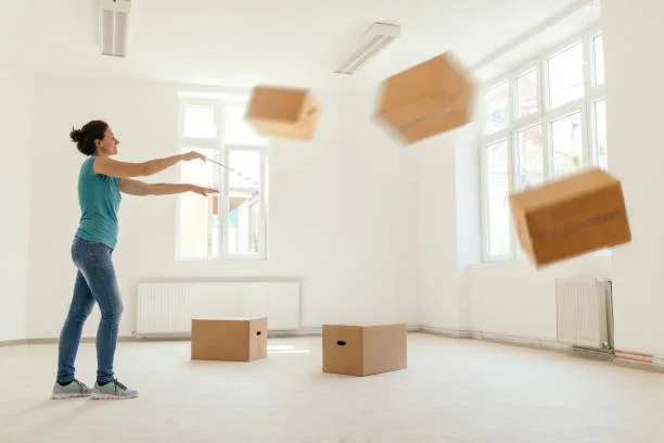 Moving Day Magic