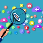 Exploiting Web Search Marketing to create maximum online presence.