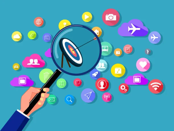 web search marketing
