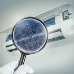 Detecting and Repairing Airflow Problems in AC Systems