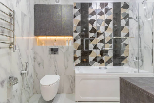 Bathroom Tiles