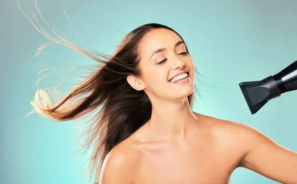 Fly Away Hair Wand