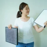 Choosing the Right Air Filters & Their Role in AC Health