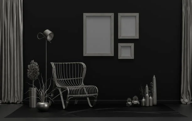 Bold. Sleek. Timeless