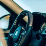 How Carbon Fiber Steering Wheels Change Your Driving Experience