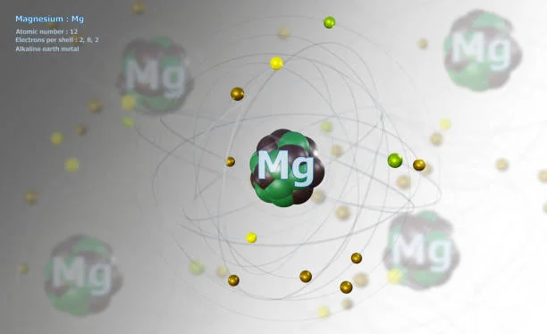 Vitabright Magnesium