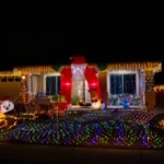 How Valley Christmas Lights Transforms Holiday Traditions