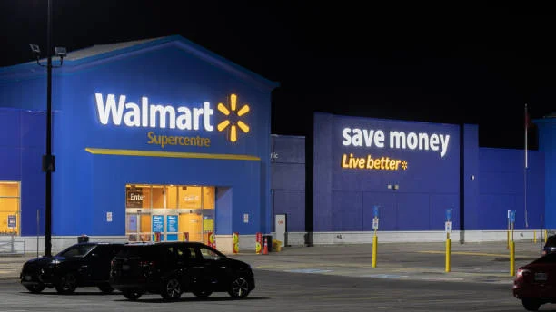 Walmart