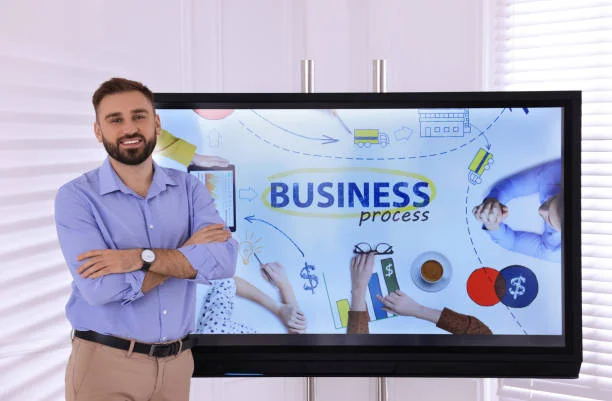 Digital Signage