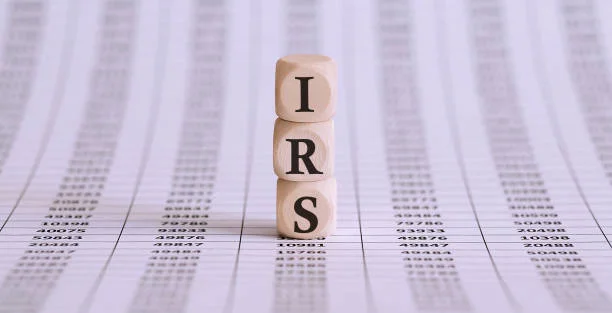 IRS Simplifying tax management