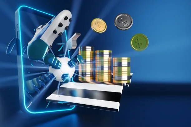 Online Slot Games