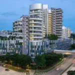 Narra Residences and The Sen: The Rise of Intelligent, Inspired Living Spaces in Singapore