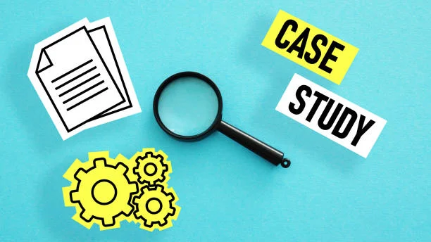Compelling Case Study