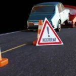 Three Most Common Types of Accidents in Indiana