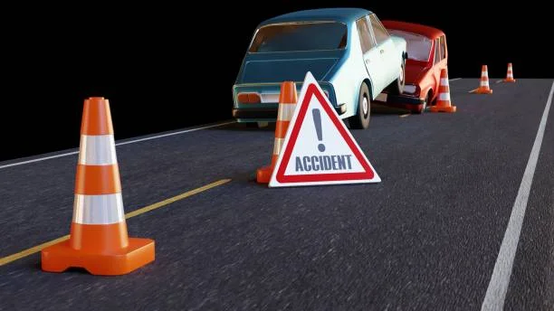 Three Most Common Types of Accidents in Indiana