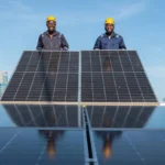 Solar Energy Delivering Sustainable and Cost-Effective Power Solutions