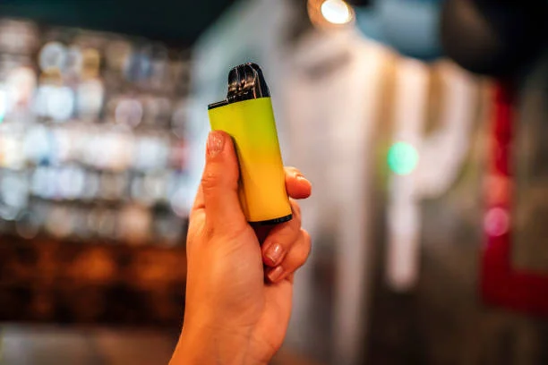 Vape Shortage