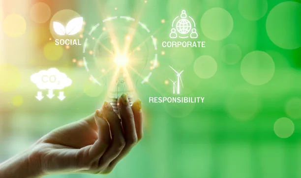 Energy Industry Marketing Firm