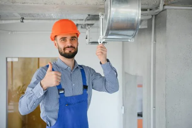HVAC System Installation