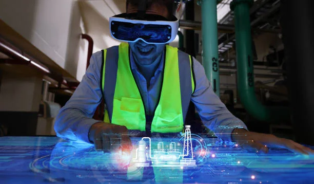 Innovations and Best Practices in Industrial Construction
