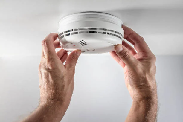 Smoke Detectors