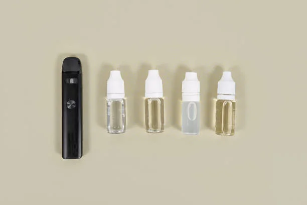Nicotine Levels in Vapes