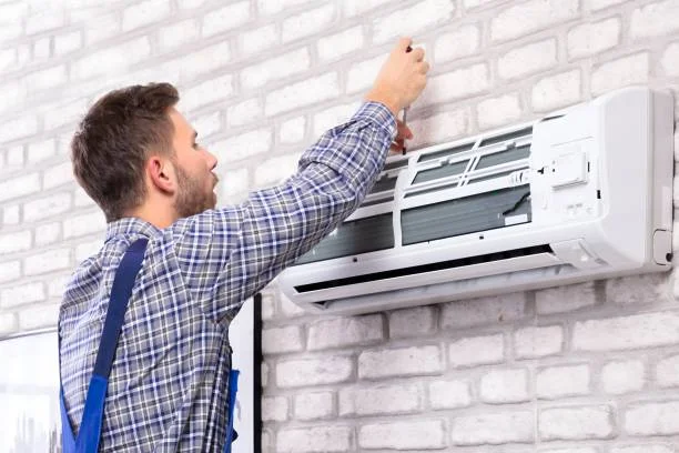 Timely air conditioning repairs