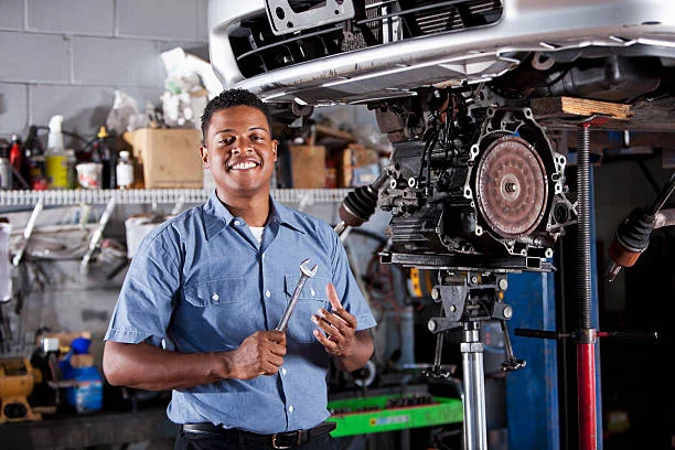 Car Repair Loans