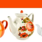 Fall in Love With Tea Again: Shop the Perfect Pot Teapots Today
