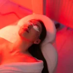 Red Light Therapy for Skin + Pain: How It’s Becoming a Dual-Use Service 