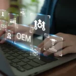 How Automotive OEM Executive Recruitment Helps Manufacturers Stay Competitive