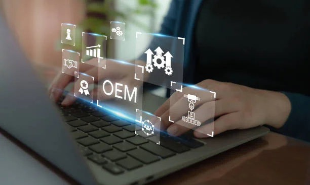 OEM Executive Recruitment