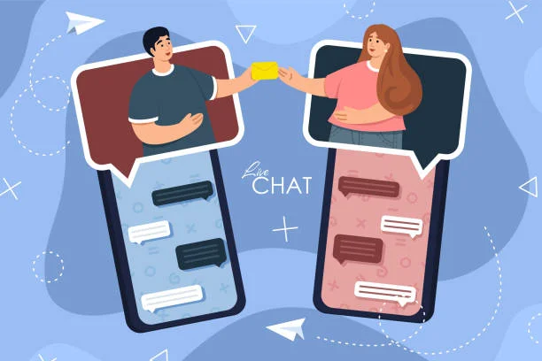 Benefits of a Chatroom