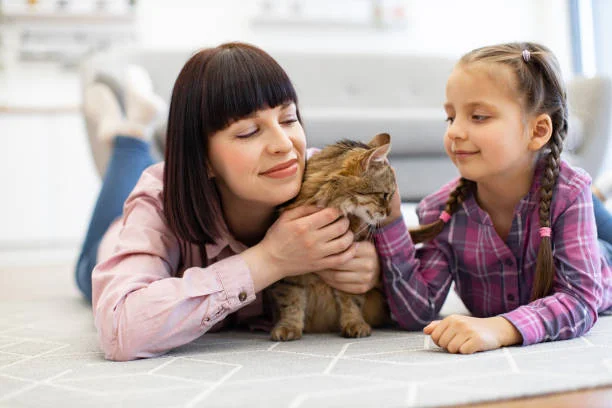 Responsible Pet Ownership