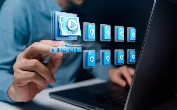 Embed Videos