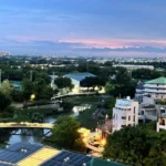 River Modern and Thomson View: Bridging Singapore’s Past and Future in Property Excellence
