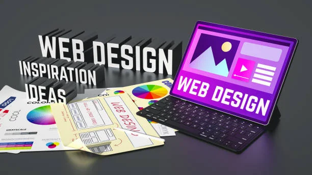 Optimized Web Design