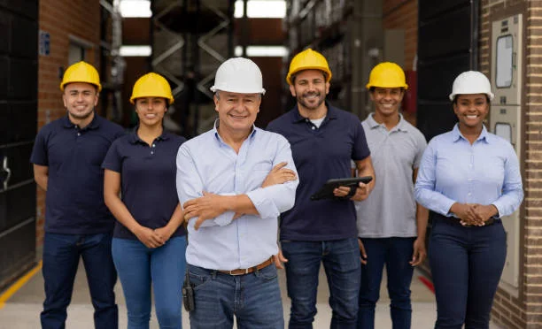 Hispanic Workers