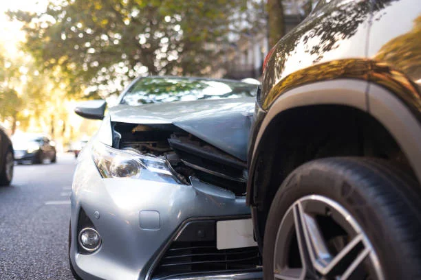 Auto accidents