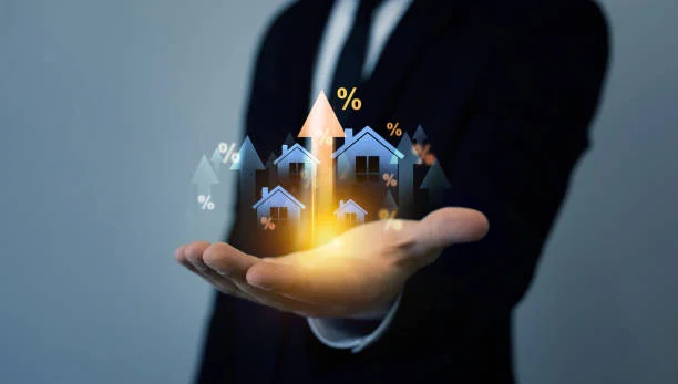 Real Estate Leverage