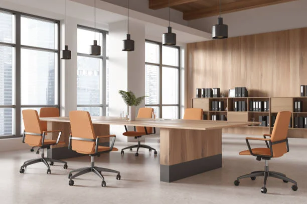 contract furniture manufacturer