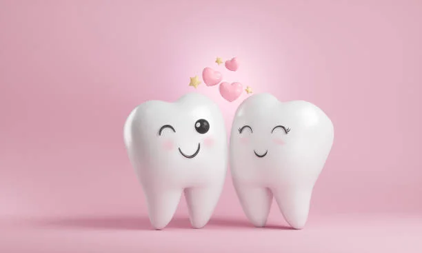 Perfect Teeth