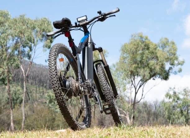 Electric Bikes